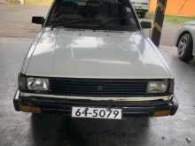 Toyota KE 72 1985 Car
