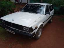 Toyota KE72 1983 Car