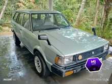 Toyota KE72 1984 Car
