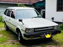 Toyota KE72 1985 Car