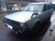 Toyota KE72 1984 Wagon