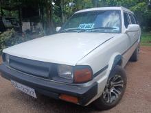 Toyota KE72 1984 Car