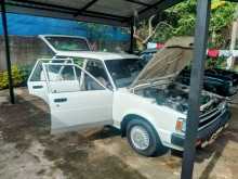 Toyota KE72 1989 Car