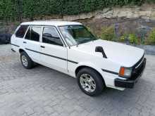 Toyota KE72 1986 Wagon