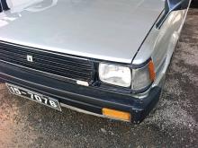 Toyota KE72 1985 Car
