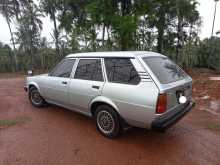 Toyota KE 72 1984 Wagon