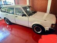 Toyota KE72 1984 Car