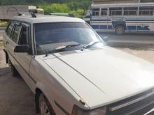 Toyota KE72 1985 Car