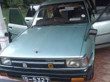 Toyota KE72 DX WAGON 1984 Car