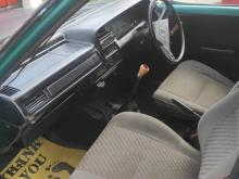 Toyota KE72 DX Wagon 1984 Car
