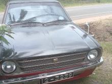 Toyota KE50 1982 Car