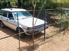 Toyota KE 74 GL 1987 Wagon