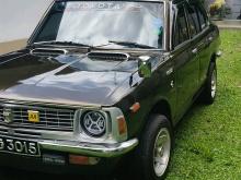 Toyota KE20 1980 Car