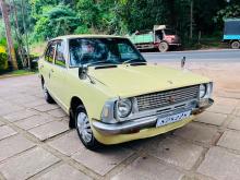 Toyota KE20 1980 Car