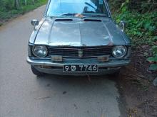 Toyota KE20 1980 Car