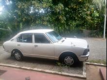 Toyota KE20 1974 Car