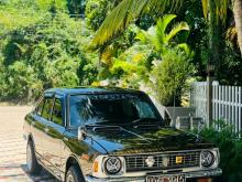 Toyota KE20 1980 Car