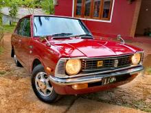 Toyota KE20 1980 Car
