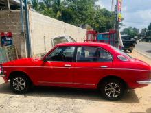 Toyota Ke20 1980 Car