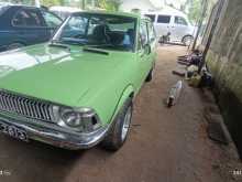Toyota KE20 1970 Car