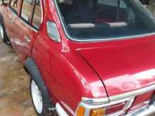 Toyota KE20 1972 Car