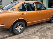 Toyota KE20 1973 Car