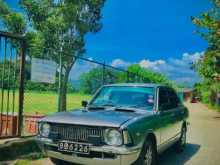 Toyota KE20 1973 Car