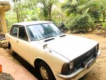 Toyota Ke20 1974 Car