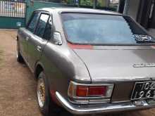 Toyota Ke20 1974 Car