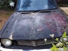 Toyota KE20 1974 Car