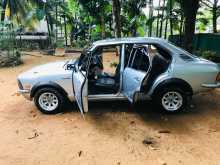 Toyota Ke20 1974 Car