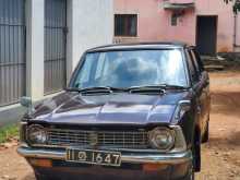Toyota KE20 1975 Car
