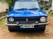 Toyota KE20 1977 Car