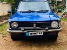 Toyota KE20 1977 Car