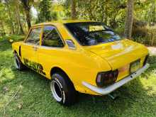 Toyota Ke20 0 Car