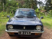 Toyota KE20 1980 Car