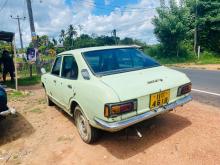 Toyota Ke20 1980 Car