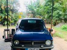 Toyota KE20 1977 Car