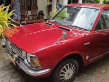 Toyota Ke20 1972 Car