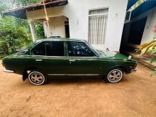Toyota KE20 1980 Car