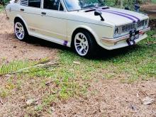 Toyota KE20 1980 Car