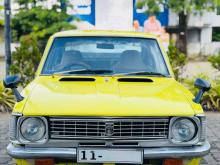 Toyota KE20 1980 Car