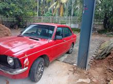 Toyota Ke20 1980 Car