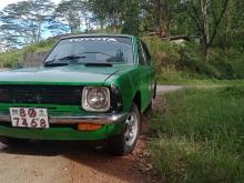 Toyota Ke20 1974 Car