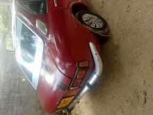 Toyota Ke20 1974 Car