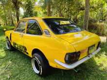 Toyota KE20 0 Car
