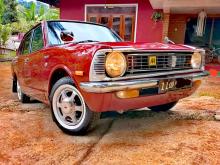 Toyota KE20 1980 Car