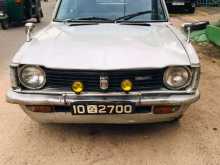 Toyota KE20 1973 Car