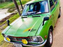 Toyota KE20 Corolla 1979 Car