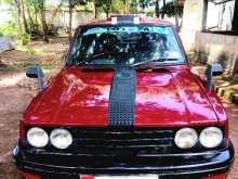 Toyota Ke200 1975 Car
